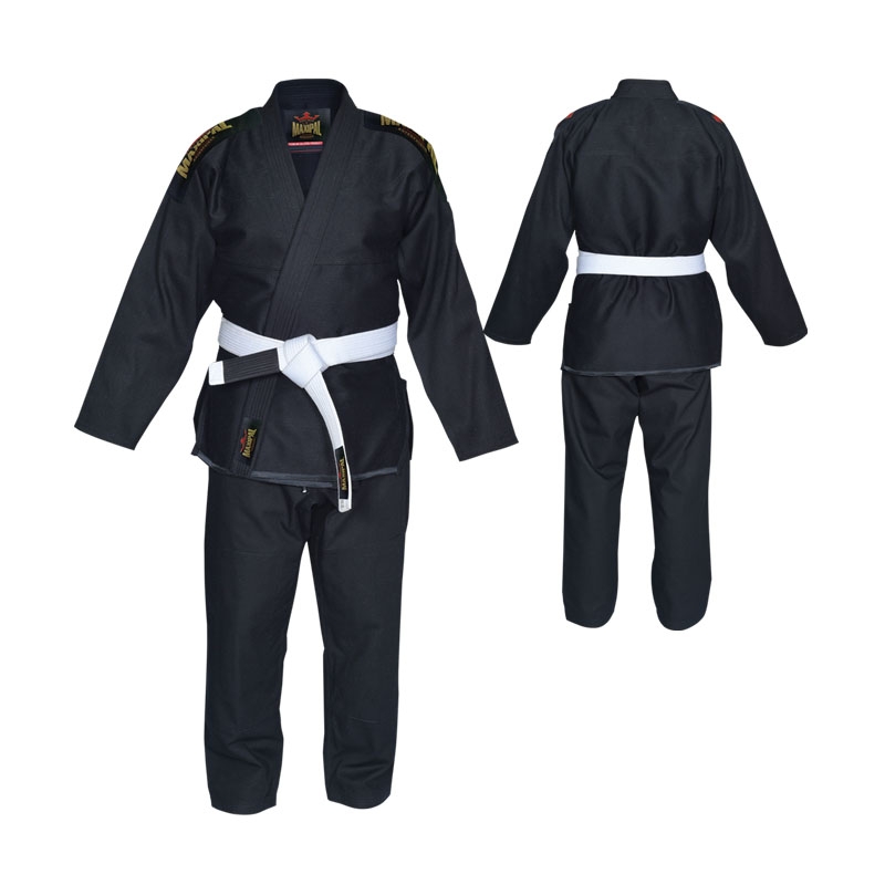 Jiu Jitsu suits